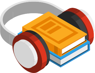 Audio book Publishing